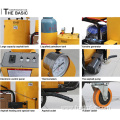 15 gallon Asphalt Crack Machine FGF-60